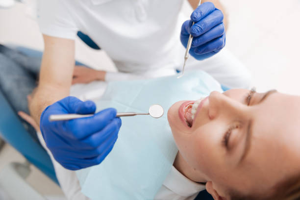 Best Sedation Dentistry  in Bangor, MI